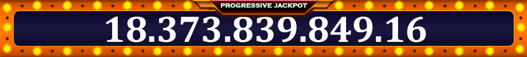 Jackpot Seru888